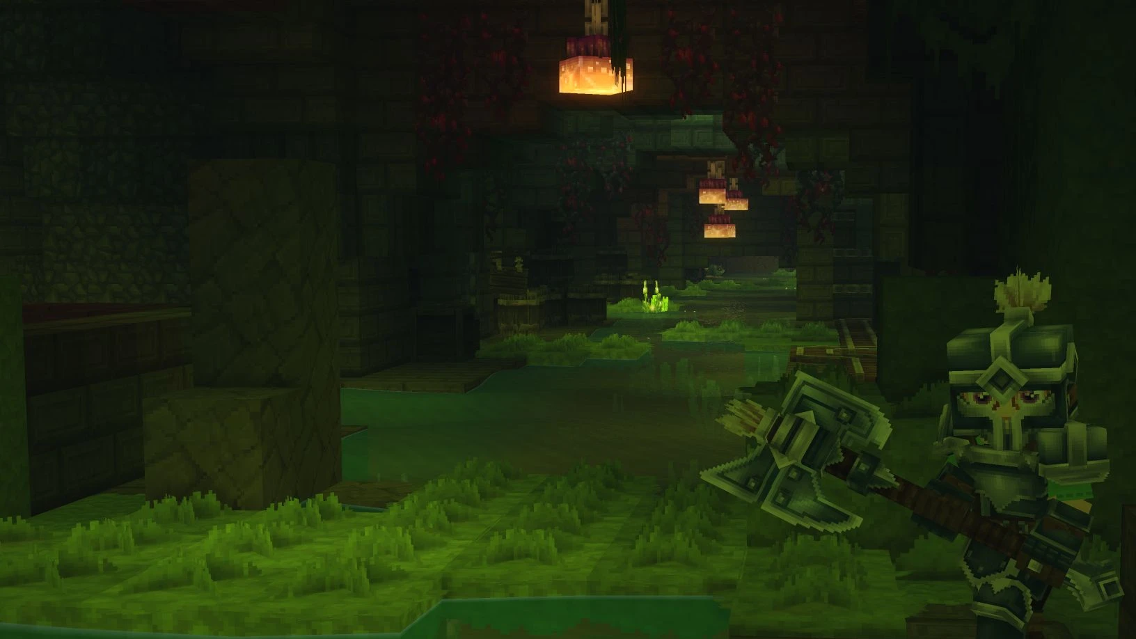 Hytale Guide – How To Craft The Repair Kit To Repair Tools, Weapons, And Armor