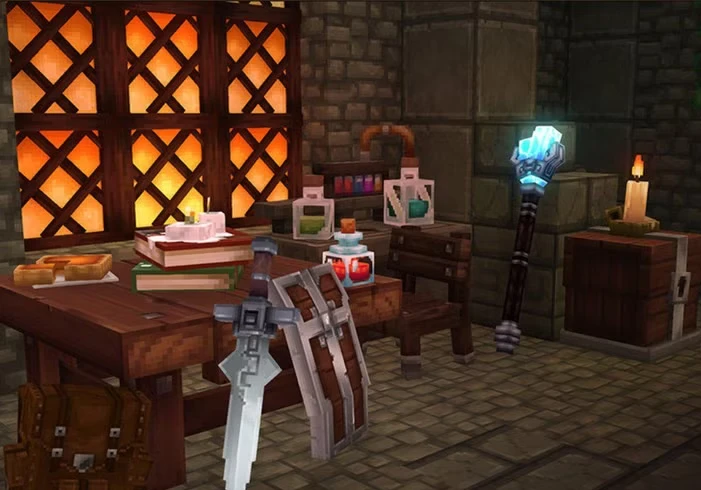 Hytale Already Has a Feature Minecraft Has Fumbled for 17 Years (For Players Like Me)