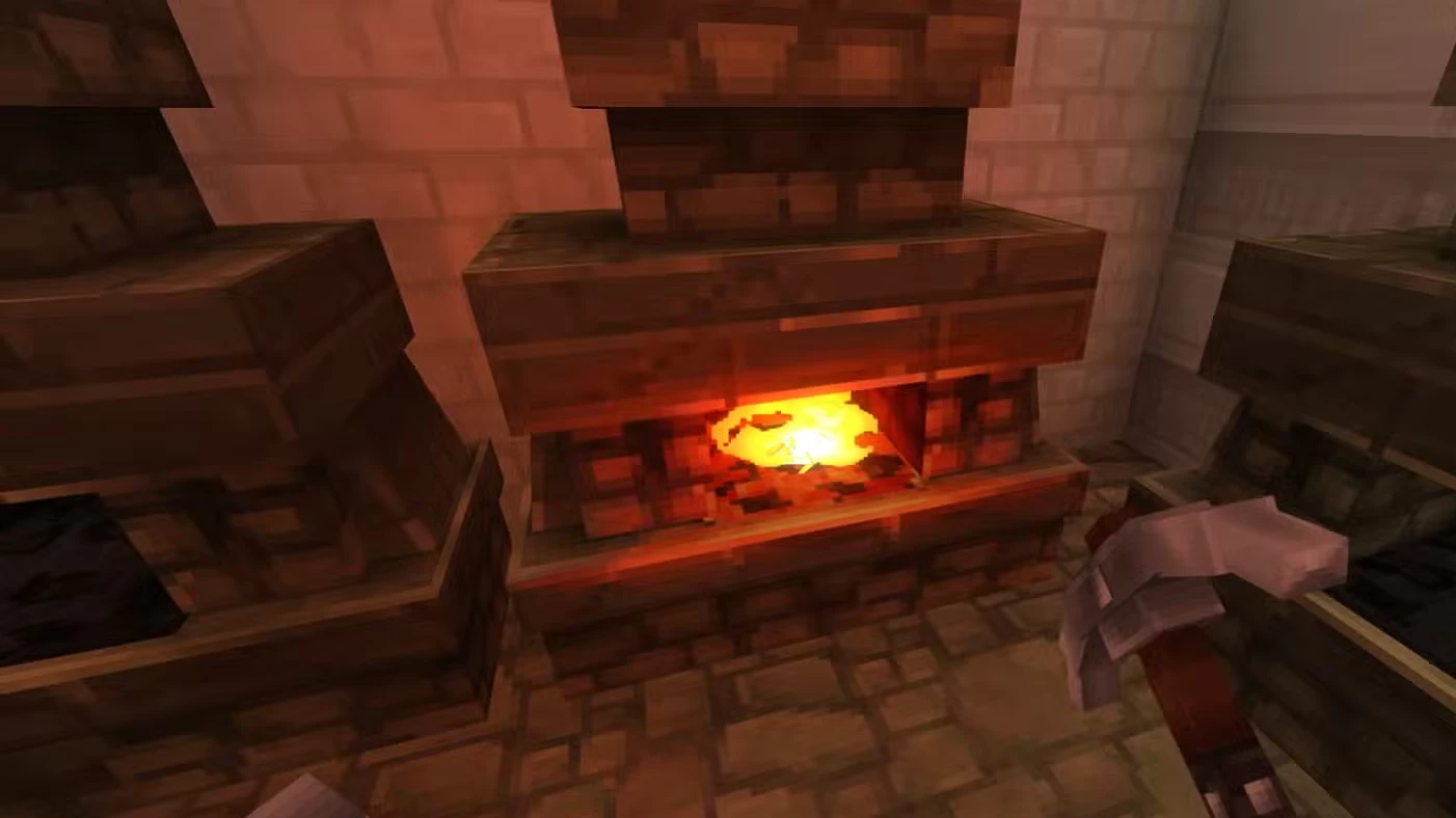 Hytale Already Has Me Missing Minecraft’s Most Iconic Block