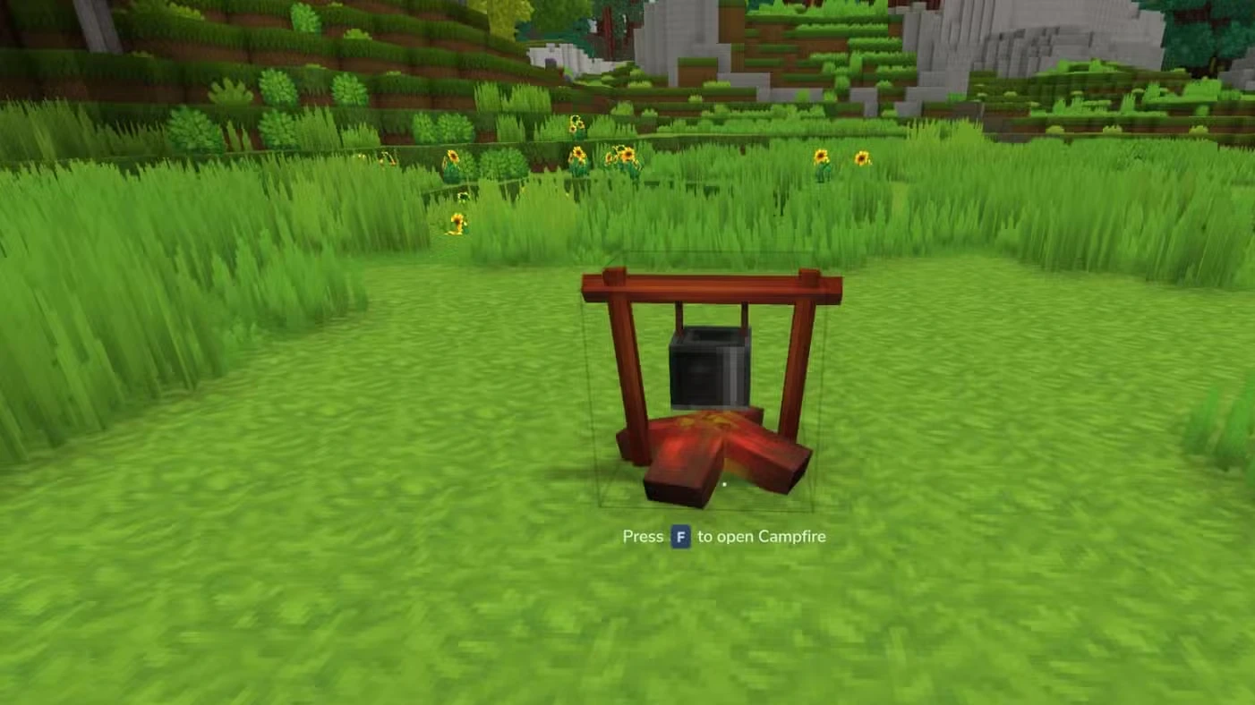 Hytale Already Has Me Missing Minecraft’s Most Iconic Block