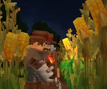 Hytale Already Has Me Missing Minecraft’s Most Iconic Block