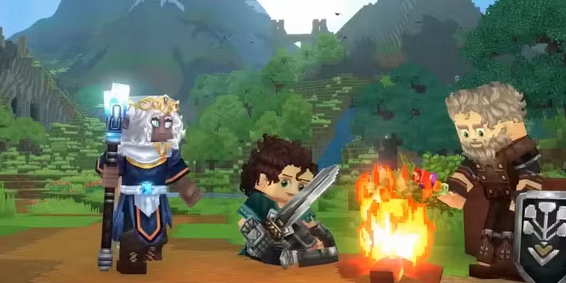 Hytale Already Has a Feature Minecraft Has Fumbled for 17 Years (For Players Like Me)