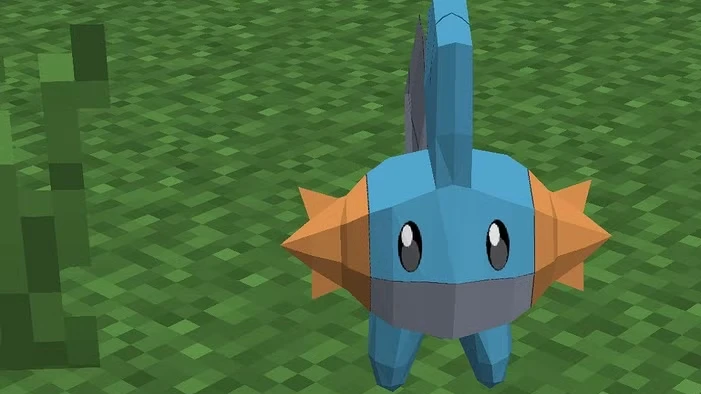Hytale Modders Are Adding Pokemon to the Game