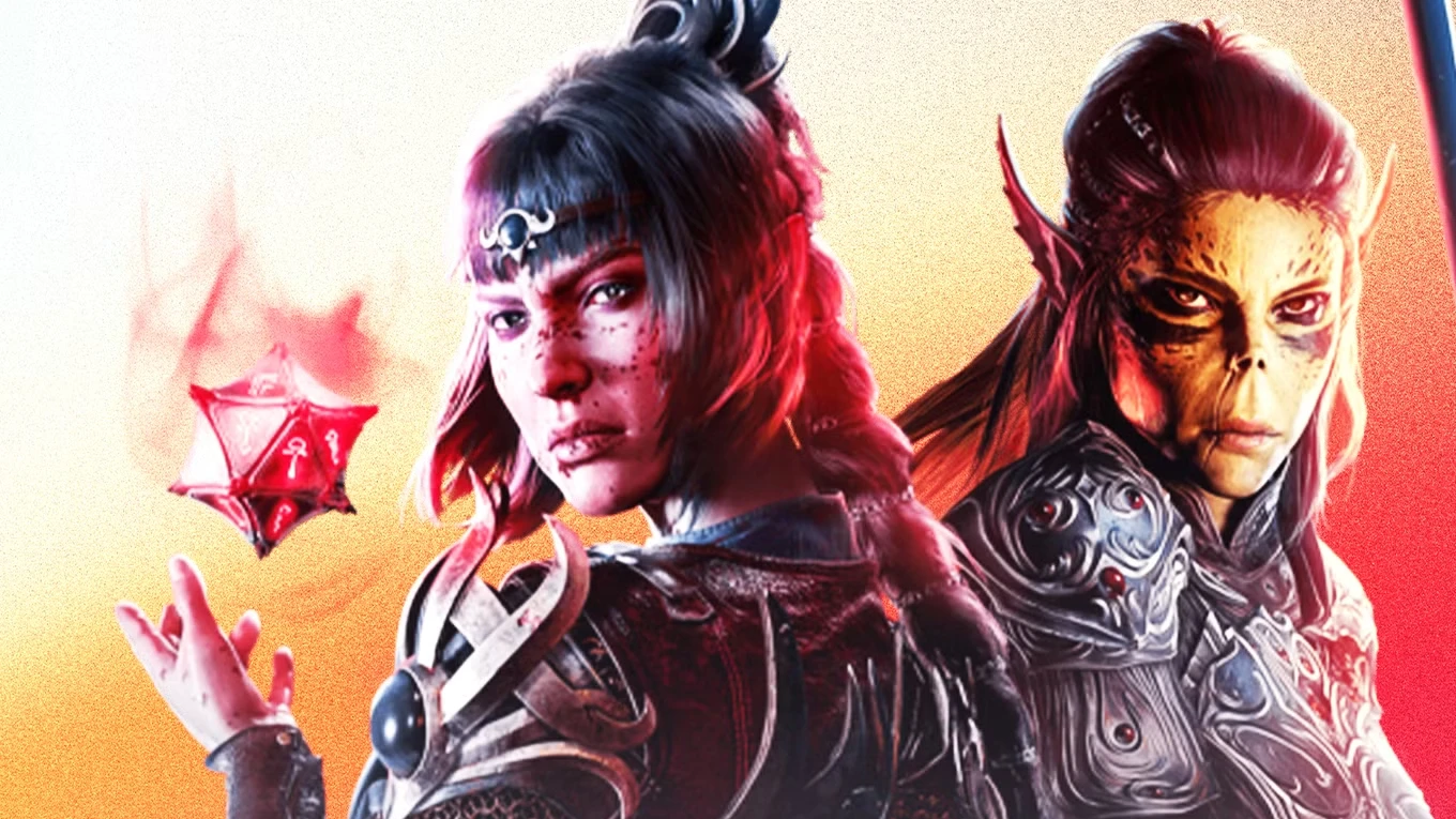 If Gamers Want More Powerful Women Then Stop Being Afraid Of Them