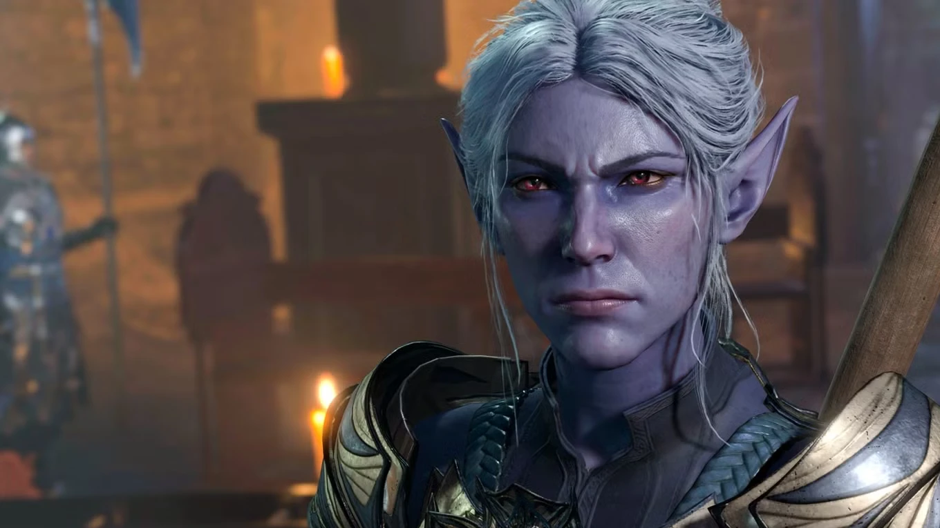 If Gamers Want More Powerful Women Then Stop Being Afraid Of Them