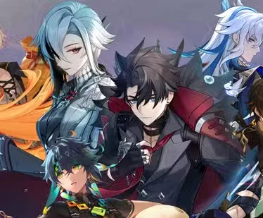 Genshin Impact 6.4 Livestream Codes (Luna V)
