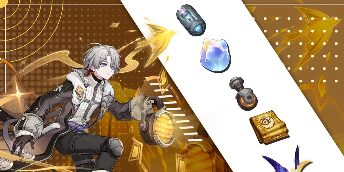 Illuga Mats In Genshin Impact