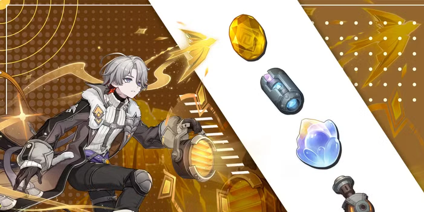 Illuga Mats In Genshin Impact