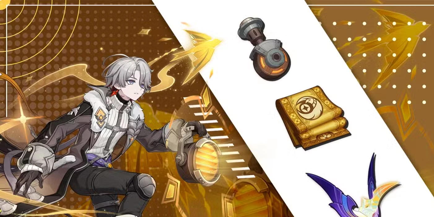 Illuga Mats In Genshin Impact