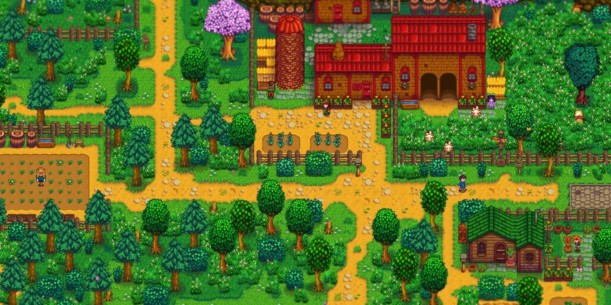 Is Stardew Valley Worth It?