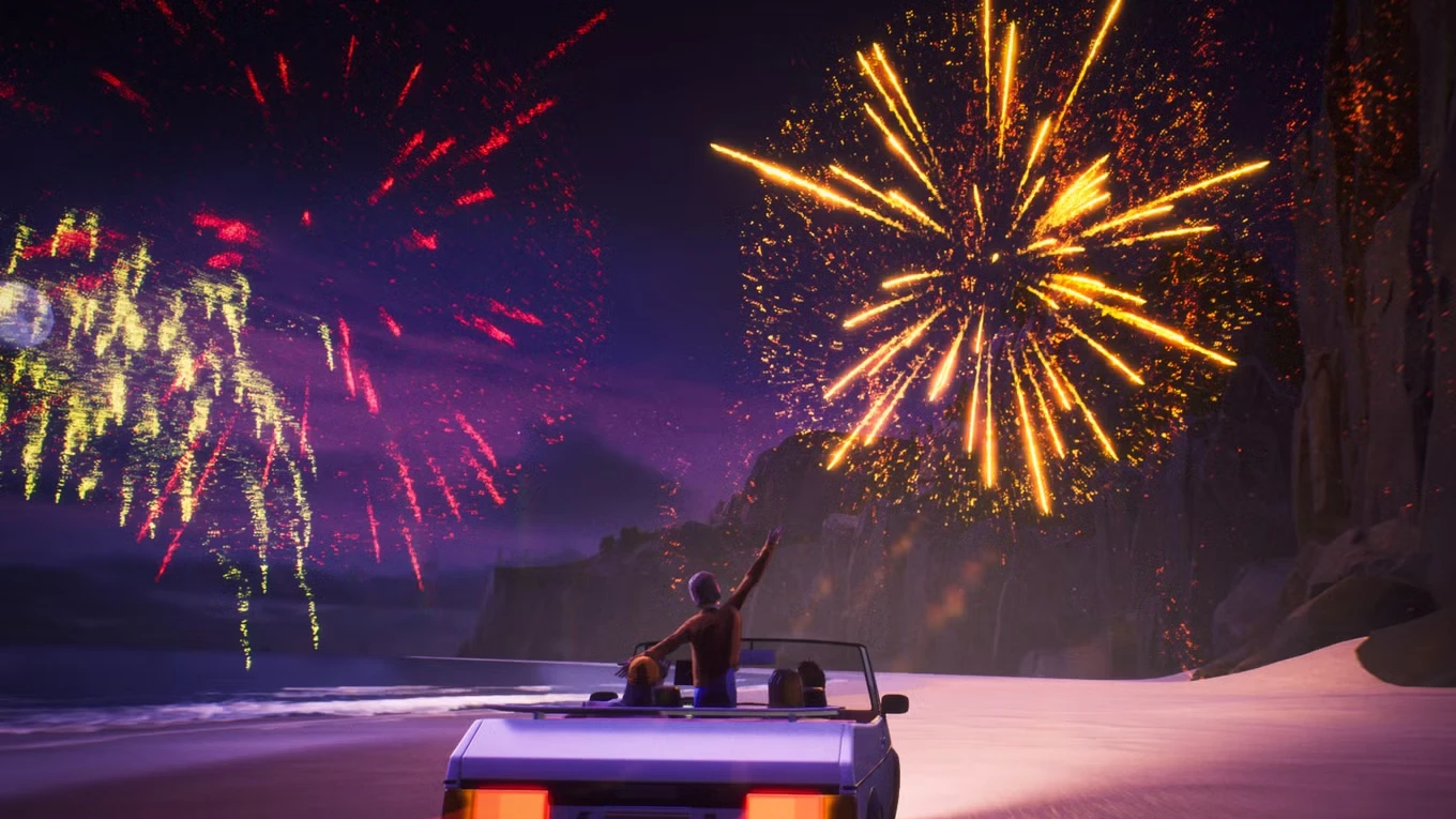 ‘It's such a heavy hammer to wield’: Mixtape director talks crafting the game’s nostalgic narrative