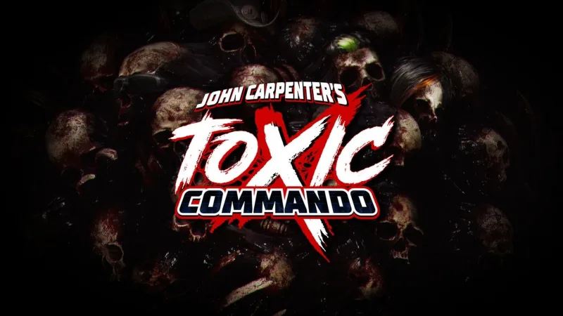 Demo de John Carpenter’s Toxic Commando Chega ao Steam por Tempo Limitado