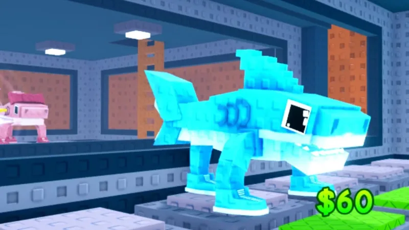 Servidores privados de Jump for Brainrots no Roblox