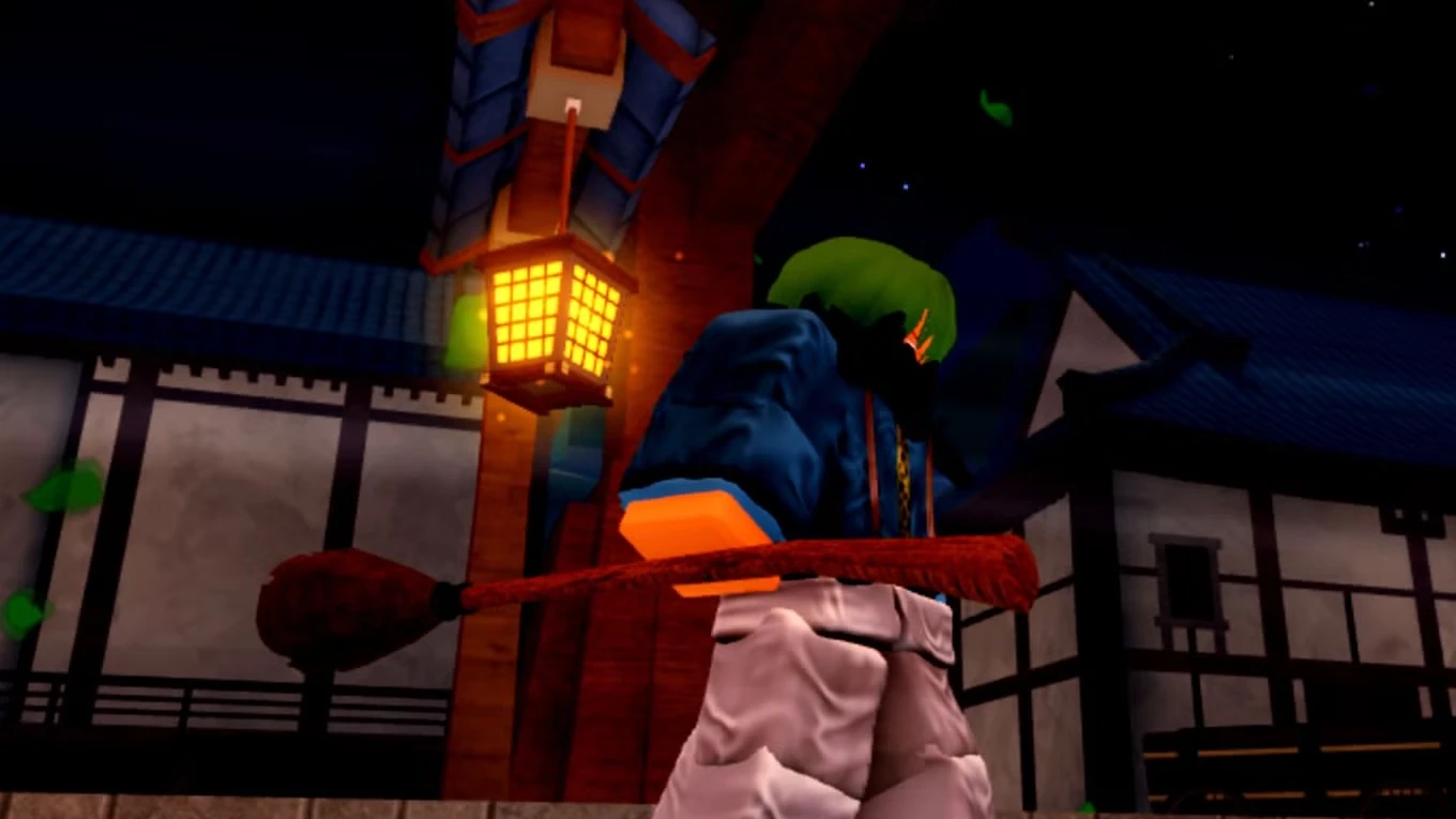 Kaizen Roblox Best Weapons & How to Get Them