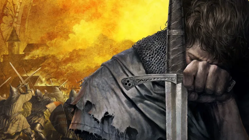 Kingdom Come: Deliverance Desembarca no PS5 e Xbox Series X/S com Gráficos 4K e Desempenho Turbinado