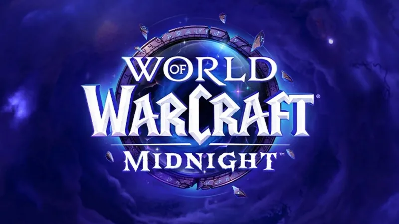 A Resolução de Lady Liadrin Contra o Vazio em Curta Animado de World of Warcraft: Midnight