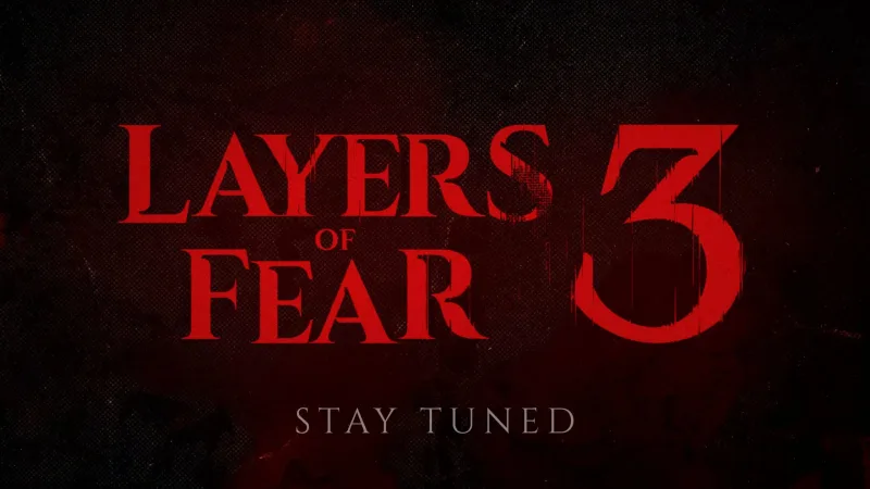 Bloober Team Confirma Layers of Fear 3 Após Teaser Misterioso