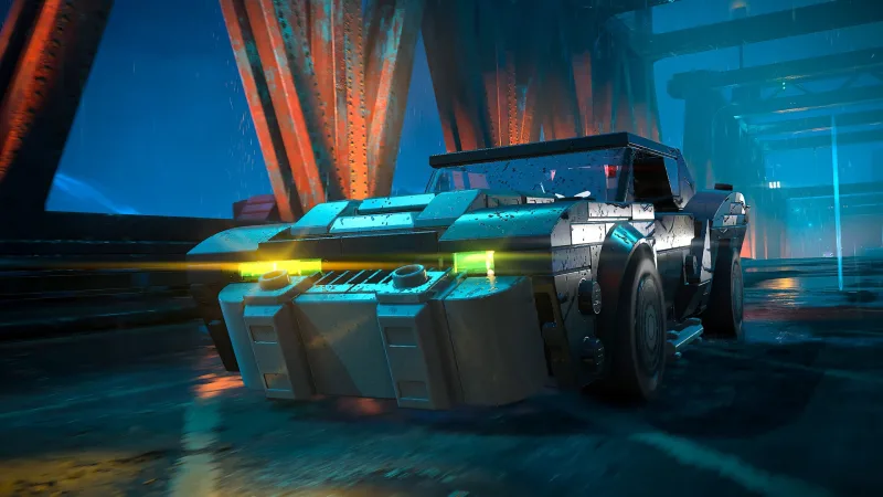 LEGO Batman: Legado do Cavaleiro das Trevas Reduz RAM para PC, Após Exemplo de 007 First Light
