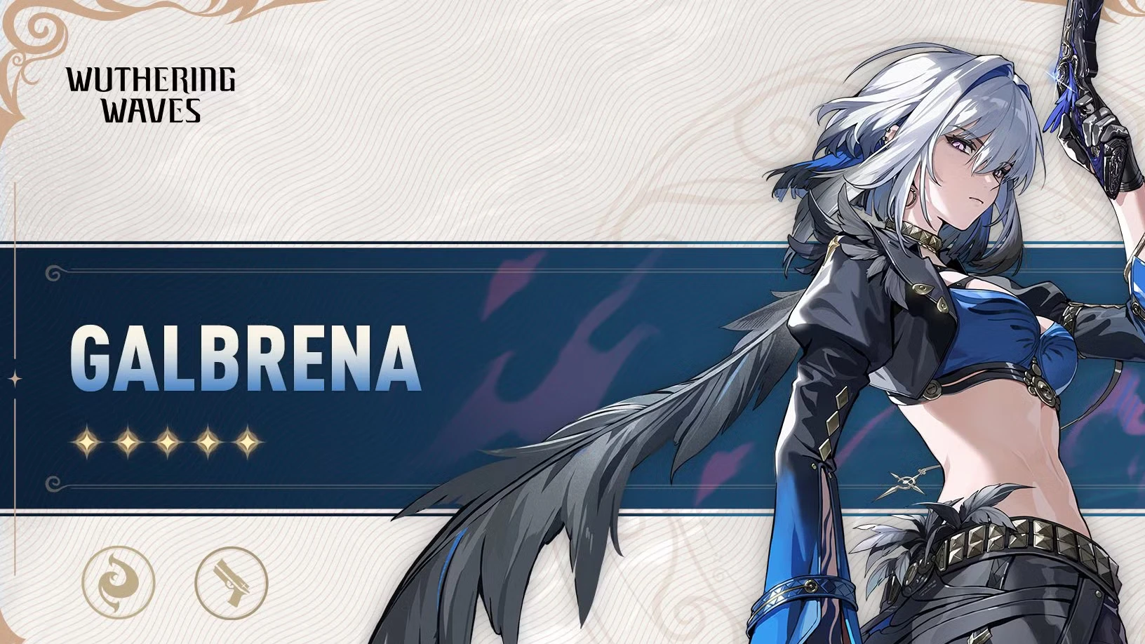 Luuk Herssen Release Time For All Servers In WuWa (Wuthering Waves)