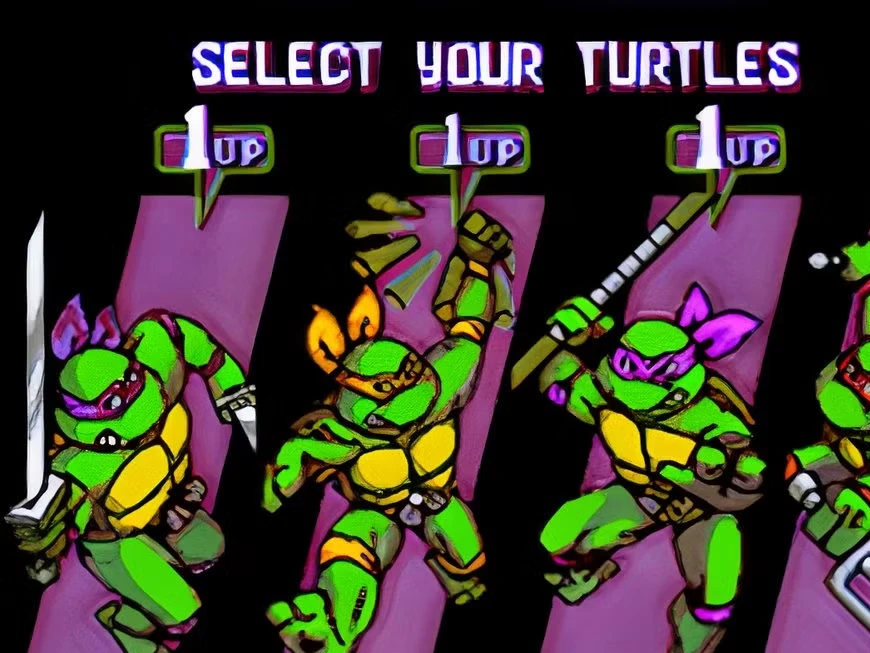 Magic’s TMNT Commander deck almost rewrote the rules of Commander