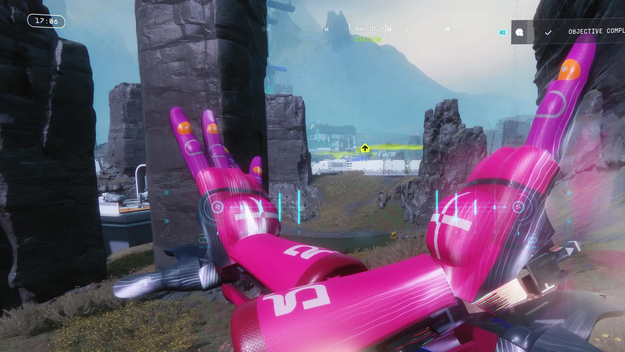 Marathon Cores: How to Modify Runner Abilities