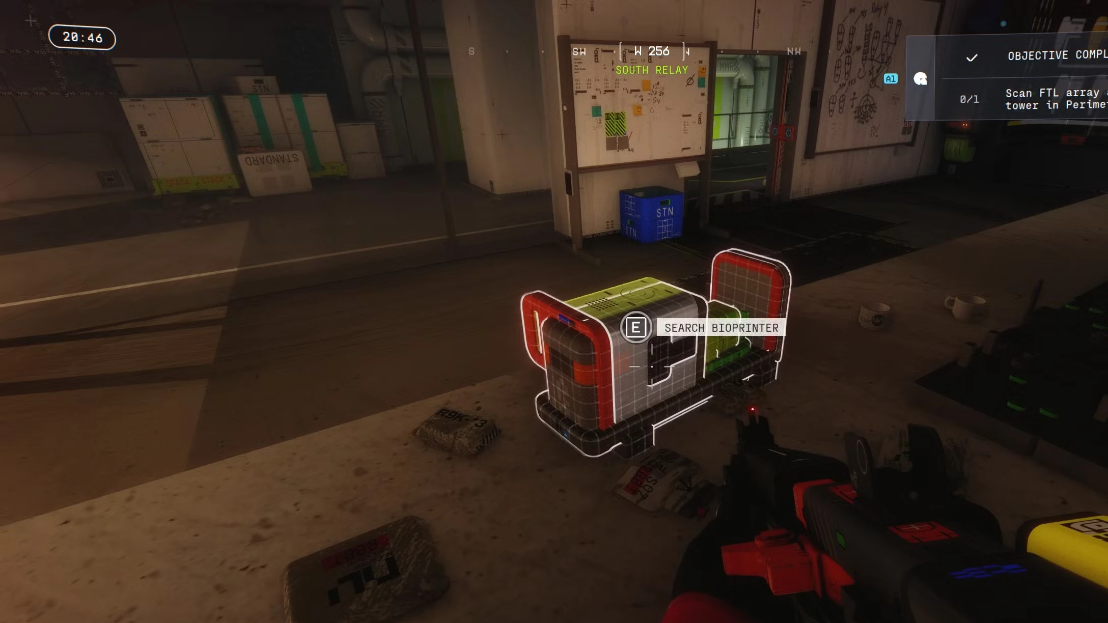 Marathon Implants: How to Boost Stats & Perks