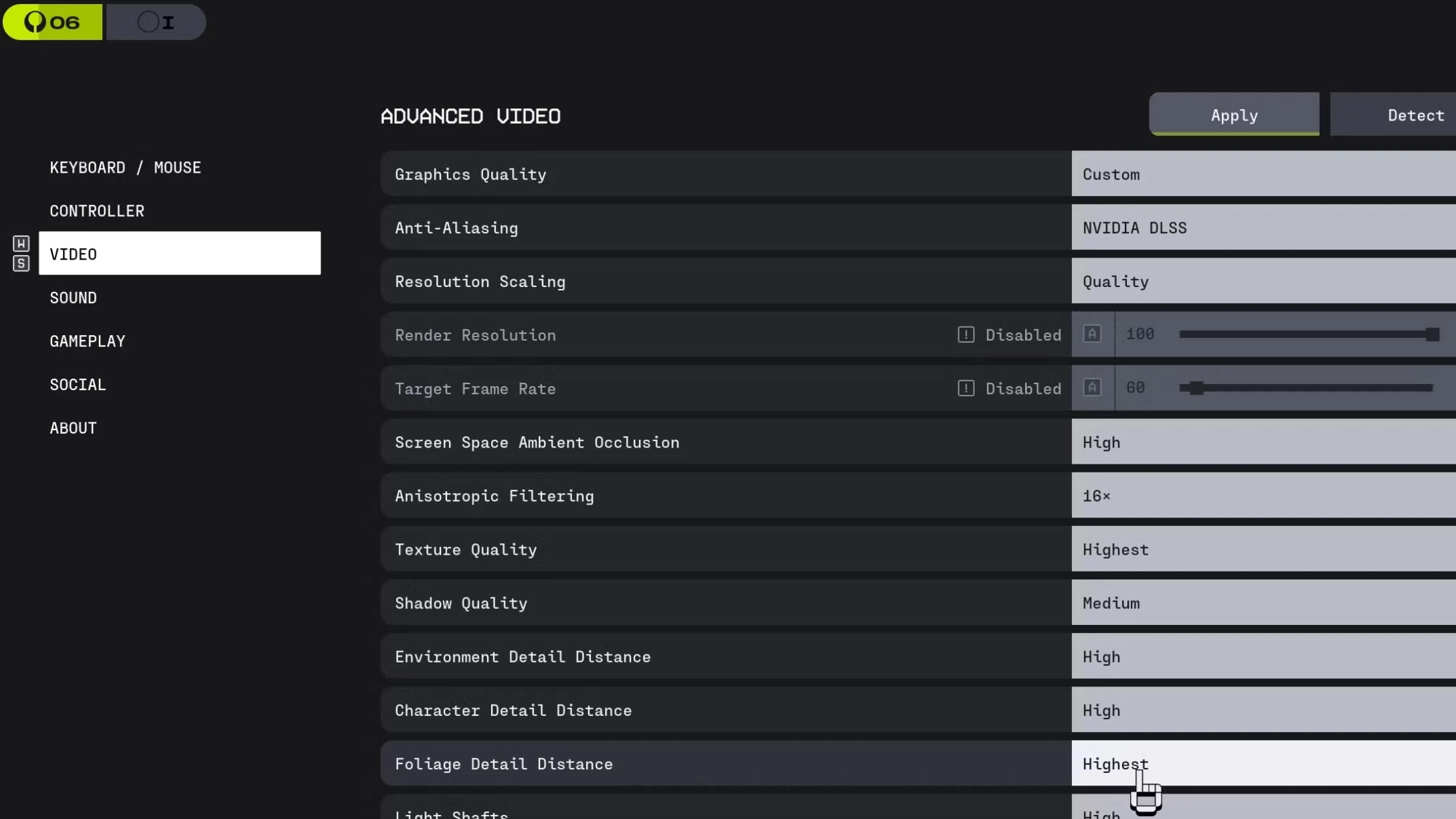 Marathon PC Optimization Guide (Fix Low FPS)