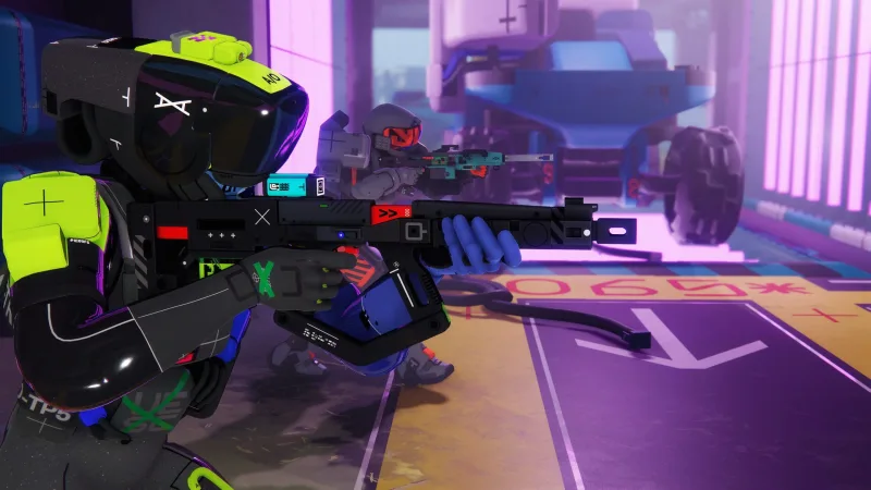 Bungie Impõe Banimento Permanente para Trapaceiros em Marathon