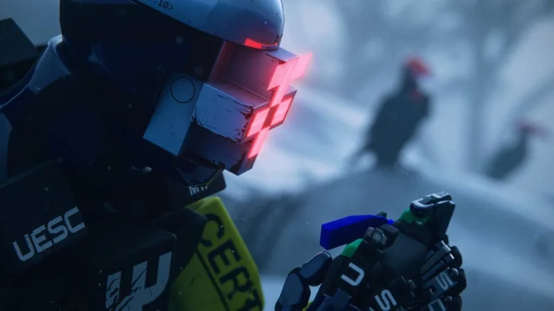 Censura de ‘ARC Raiders’ no Chat do Marathon Server Slam: Entenda o Caso