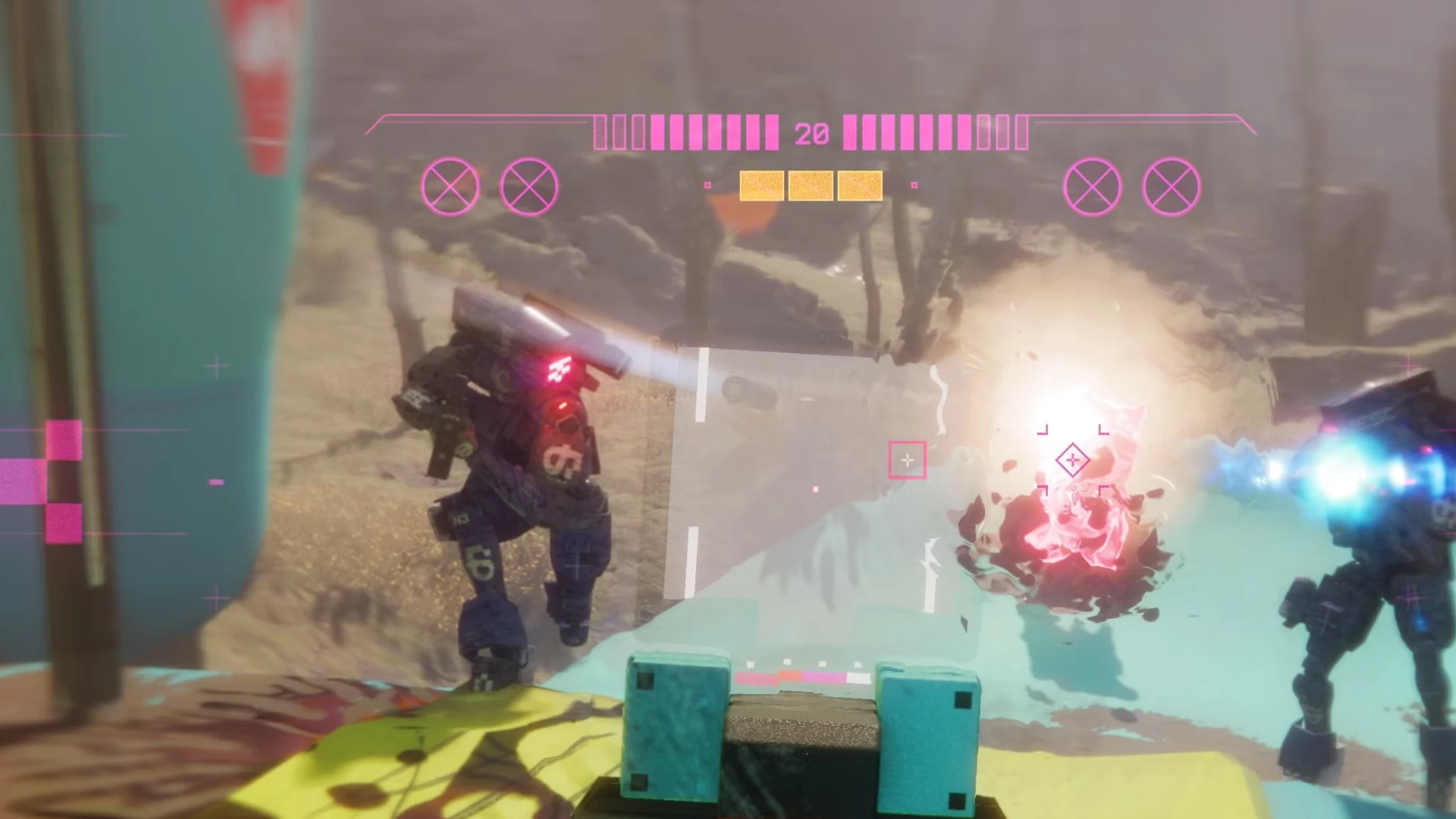Marathon Server Slam Release Times (Global Playtest Start Time)