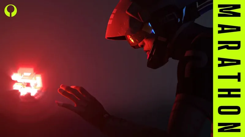 O Ladrão de Marathon Brilha em Novo Vídeo de Gameplay Antes do Teste de Servidor