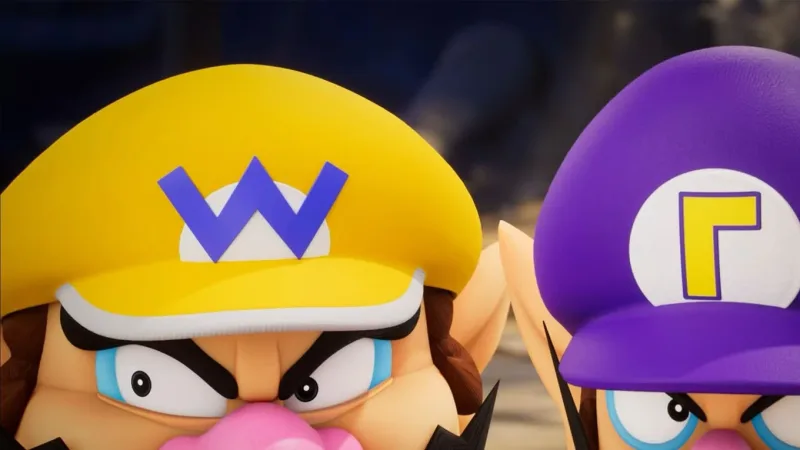 Mario Tennis Fever: Estratégias Essenciais para Mandar Bem nas Quadras