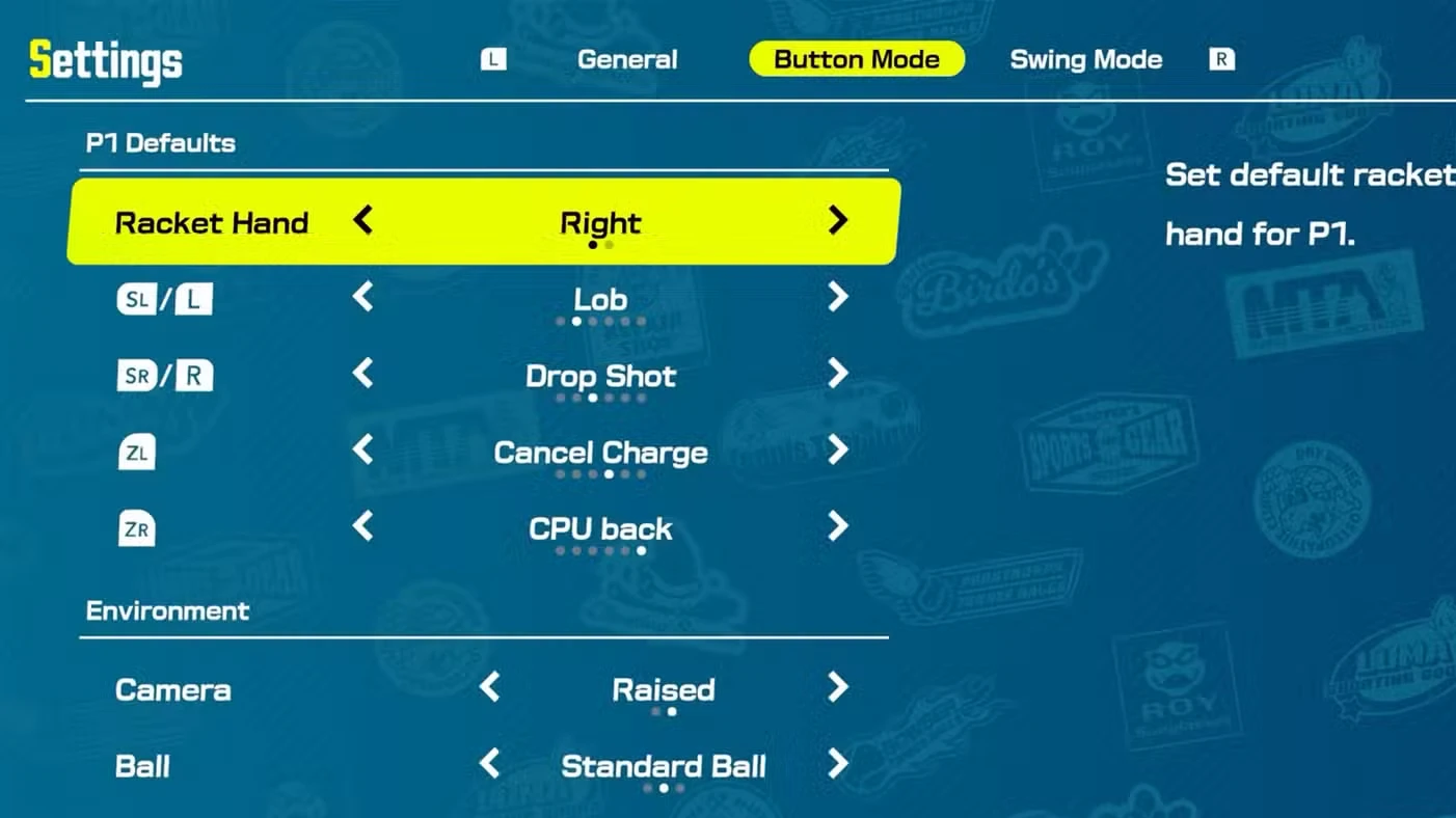 Mario Tennis Fever Beginner's tips and tricks