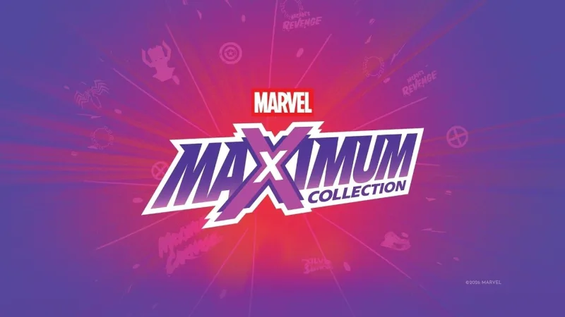 Coleção Marvel MaXimum: Clássicos como X-Men The Arcade Game e Maximum Carnage Chegam em Novas Plataformas
