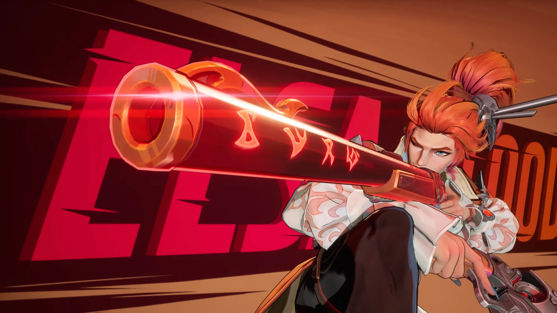 Marvel Rivals Brings Elsa Bloodstone Into The Fray With An Explosive Character Reveal