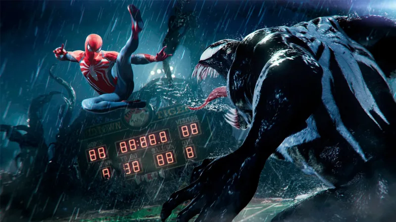 Rumor Quente: Marvel’s Spider-Man 2 Pode Chegar ao PlayStation Plus em Fevereiro