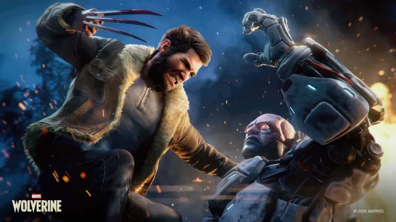 Ator de Marvel’s Wolverine Detalha Anos de Trabalho no Jogo da Insomniac
