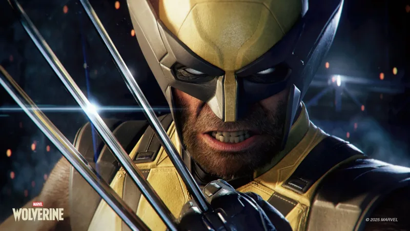 Marvel’s Wolverine: Data de Lançamento no PS5 Confirmada para Setembro