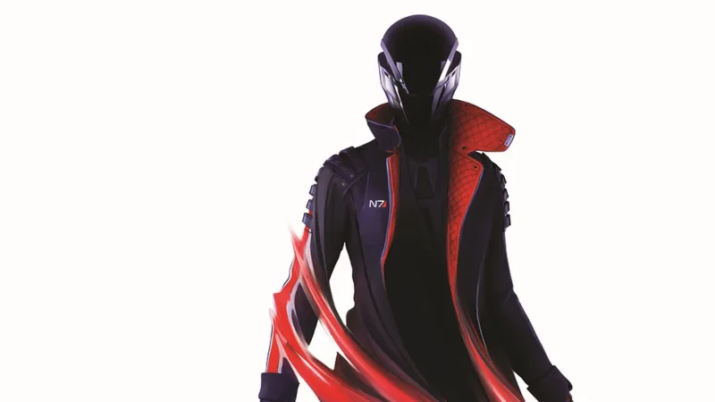 Mass Effect 5: Ex-Designer de Skyrim Sugere um Jogo Mais Aberto e Moderno