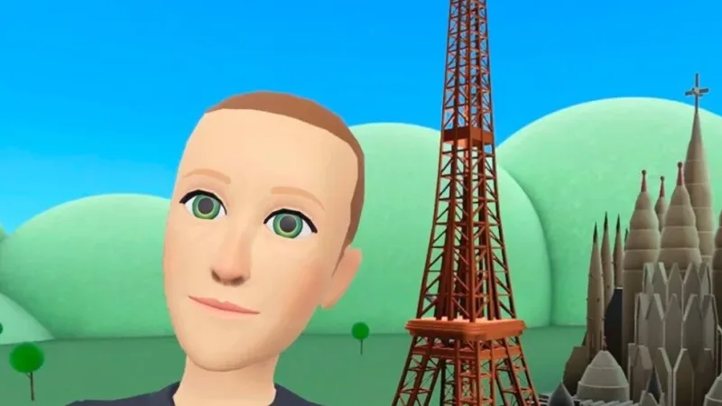 Meta desloca Horizon Worlds para o mobile e afasta a ênfase em VR