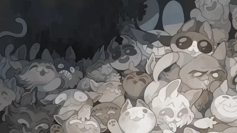 Decifrando Mewgenics: Estratégias Iniciais para o Roguelike Felino