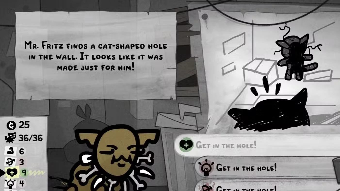 Mewgenics beginner's tips and tricks before you start