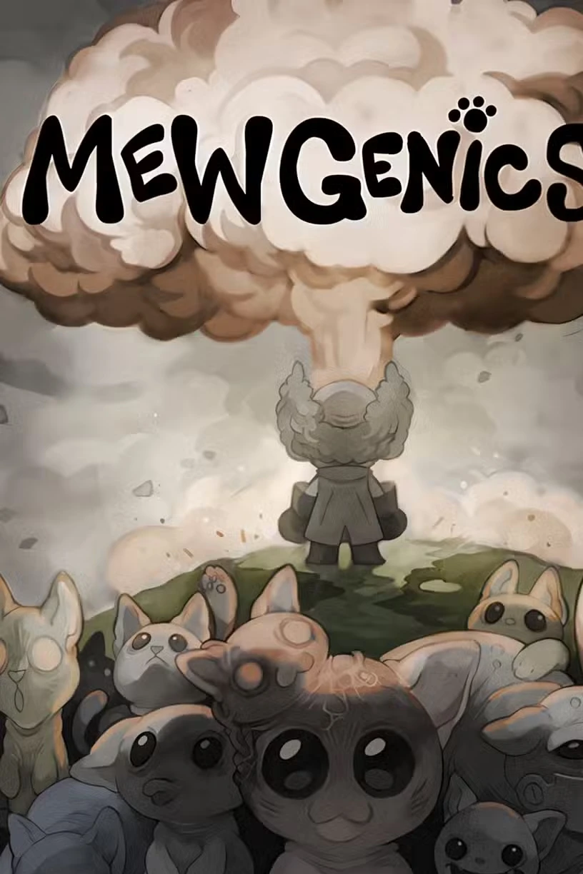 How to Solve Mewgenics' Throbbing Domain Altar Puzzle