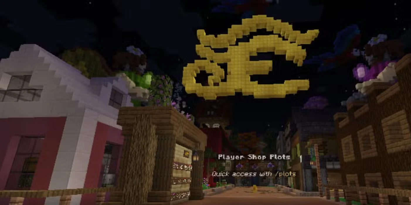 Minecraft: 9 Best Non-Pay-To-Win Servers