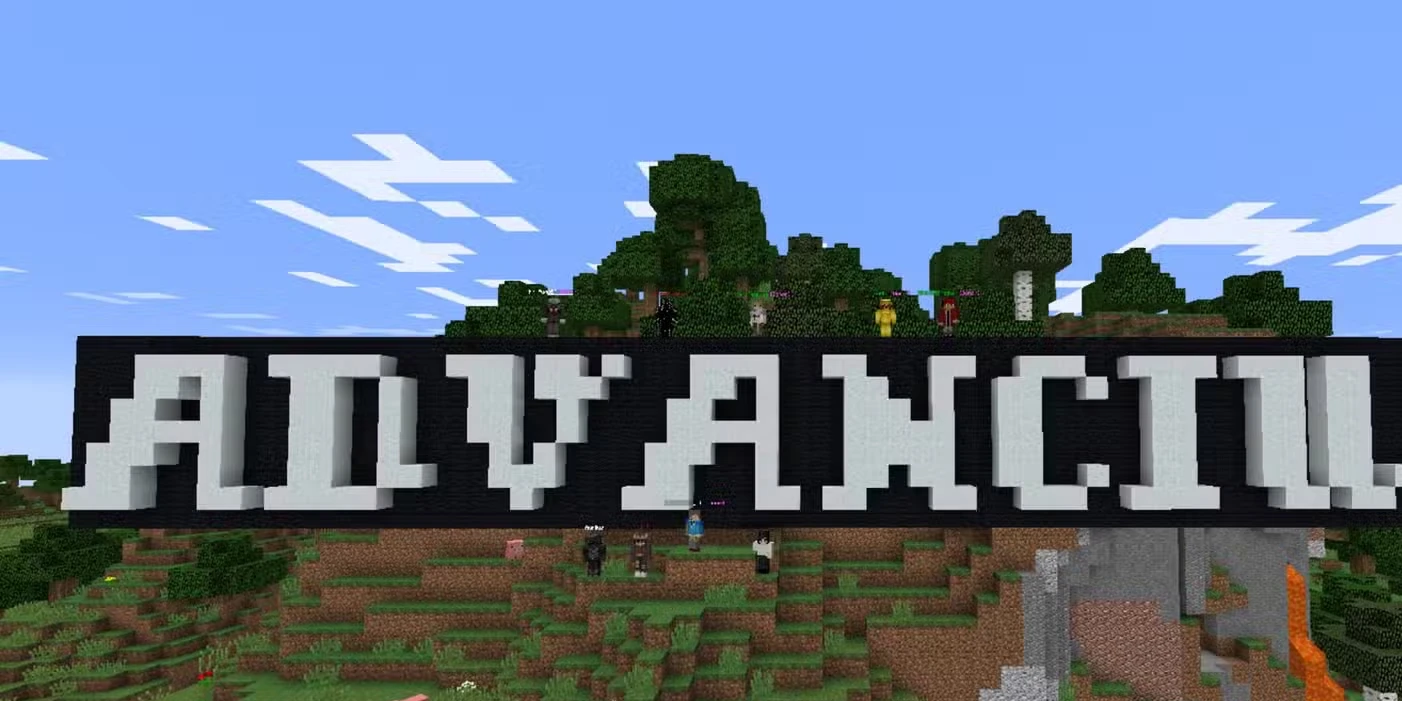 Minecraft: 9 Best Non-Pay-To-Win Servers