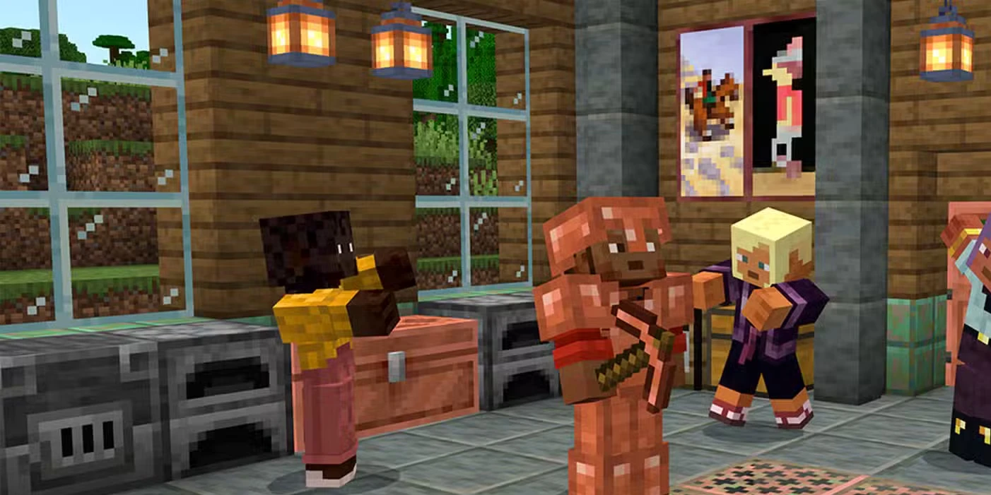 Minecraft’s Copper Age Is A Direct Response To Fans