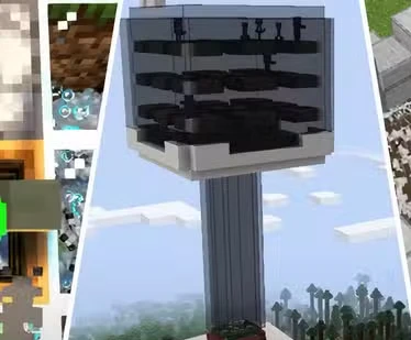 Minecraft: 9 Best Non-Pay-To-Win Servers