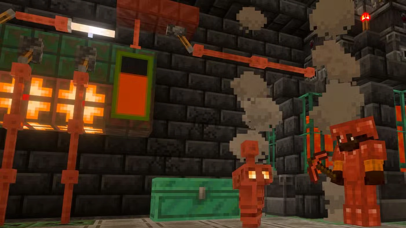 Minecraft’s Copper Age Is A Direct Response To Fans