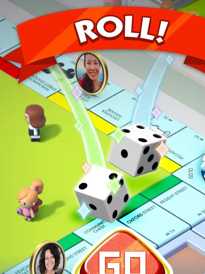 Monopoly GO Winter Wonders Rewards Guide
