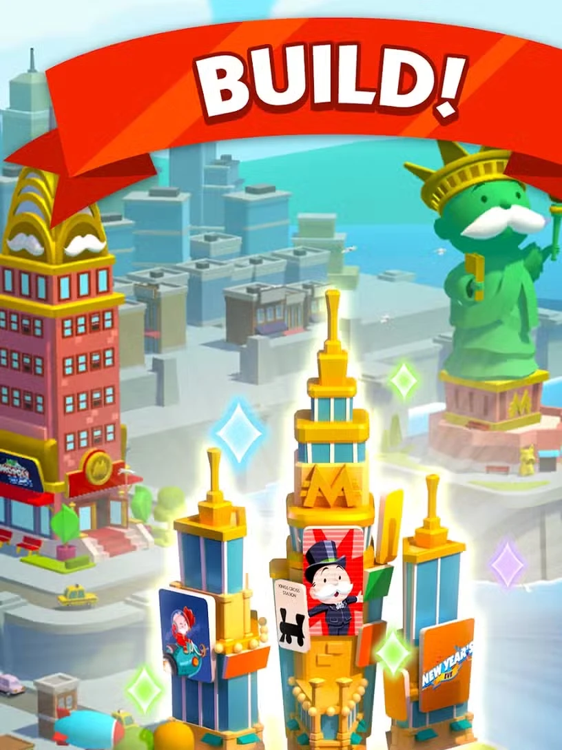 Monopoly GO Winter Wonders Rewards Guide